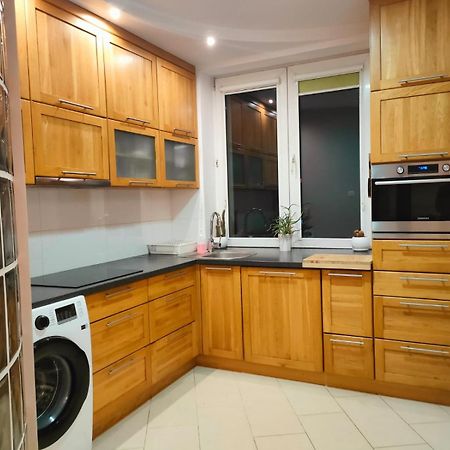 Apartament Przy Operze Białystok Exterior foto
