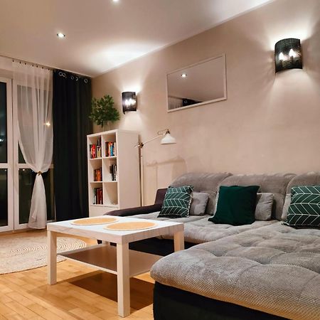 Apartament Przy Operze Białystok Exterior foto