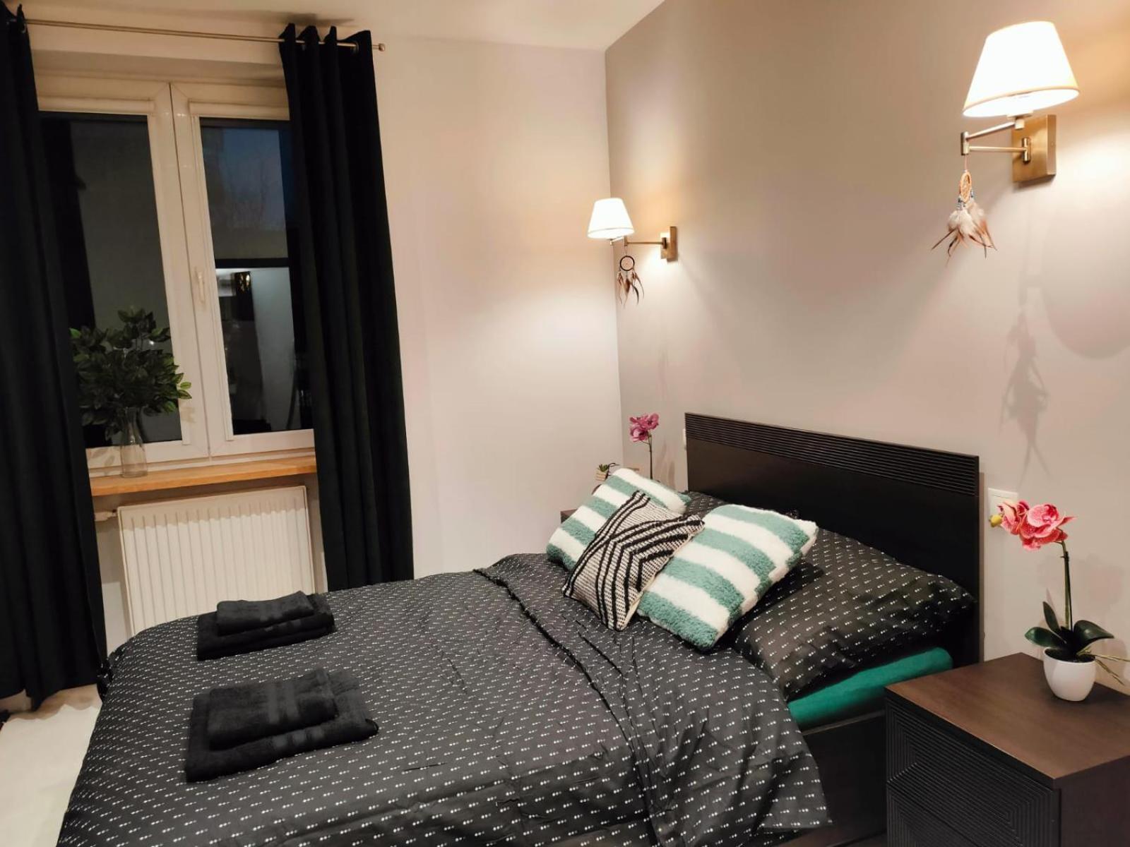 Apartament Przy Operze Białystok Exterior foto