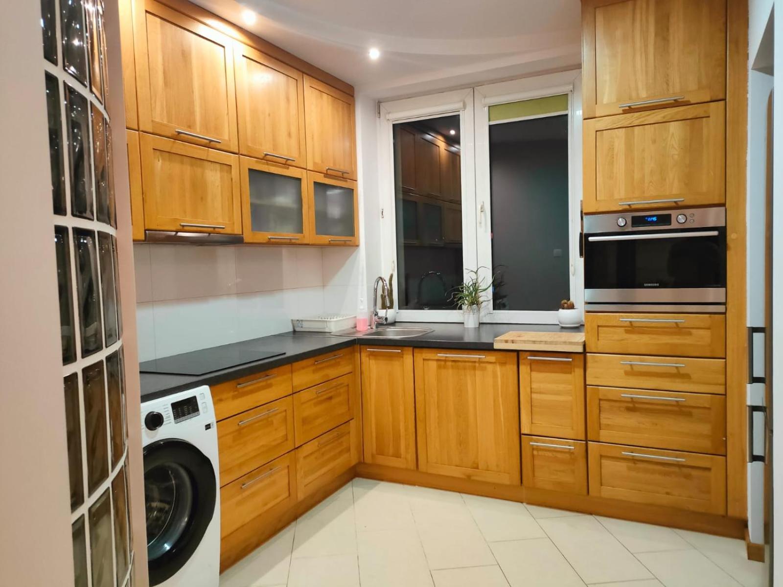 Apartament Przy Operze Białystok Exterior foto